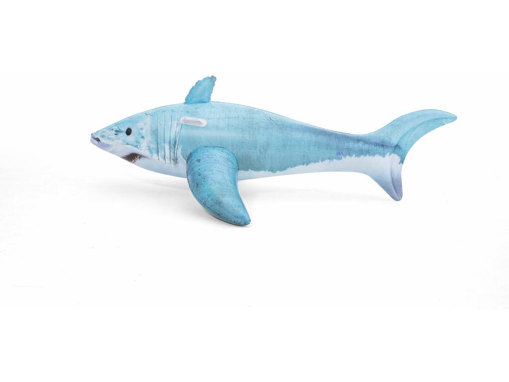 Tiburón Hinchable de 183x102 cm Bestway 41405