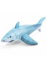 Tiburón Hinchable de 183x102 cm Bestway 41405