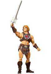 Masters Of The Universe Chronicles Figura He-Man de 16 cm