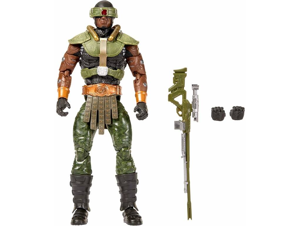 Masters Of The Universe Chronicles Figurine Tri-Klops de 16 cm
