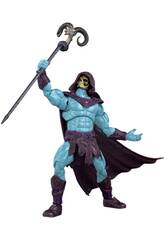 Masters Of The Universe Chronicles Figura Skeletor de 16 cm