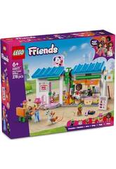 Lego Friends Pastelería de Dulces Caninos