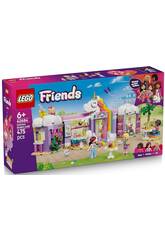 Lego Friends Cafetería Sueños de Unicornio