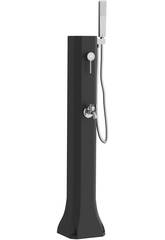 Douche solaire Mini Alba Polyéthylène 15,5 L Gre SLS17