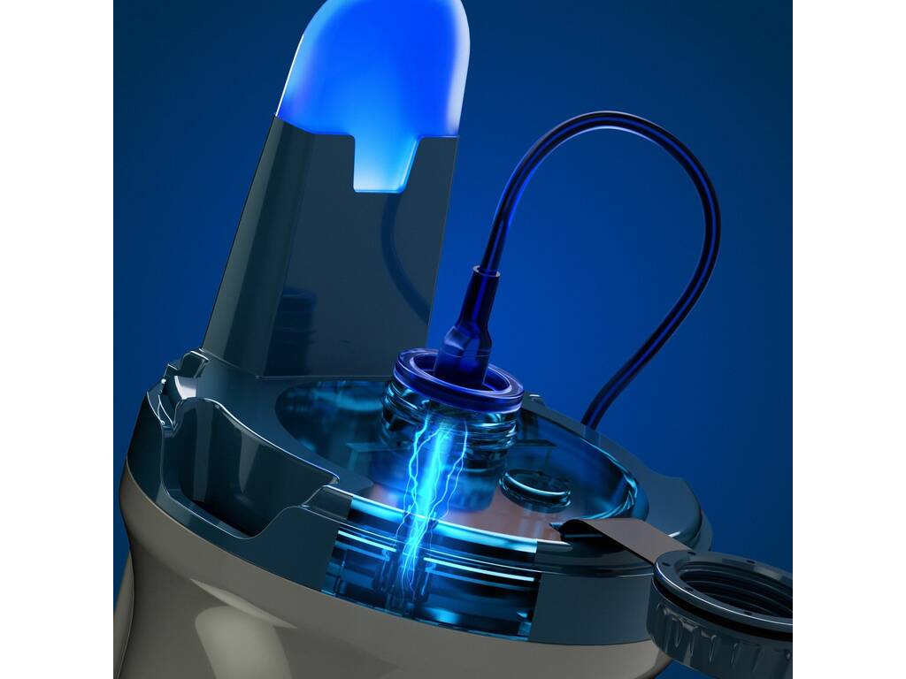 Analizador Inteligente Blue Connect Gold para Piscina Gre WA000100