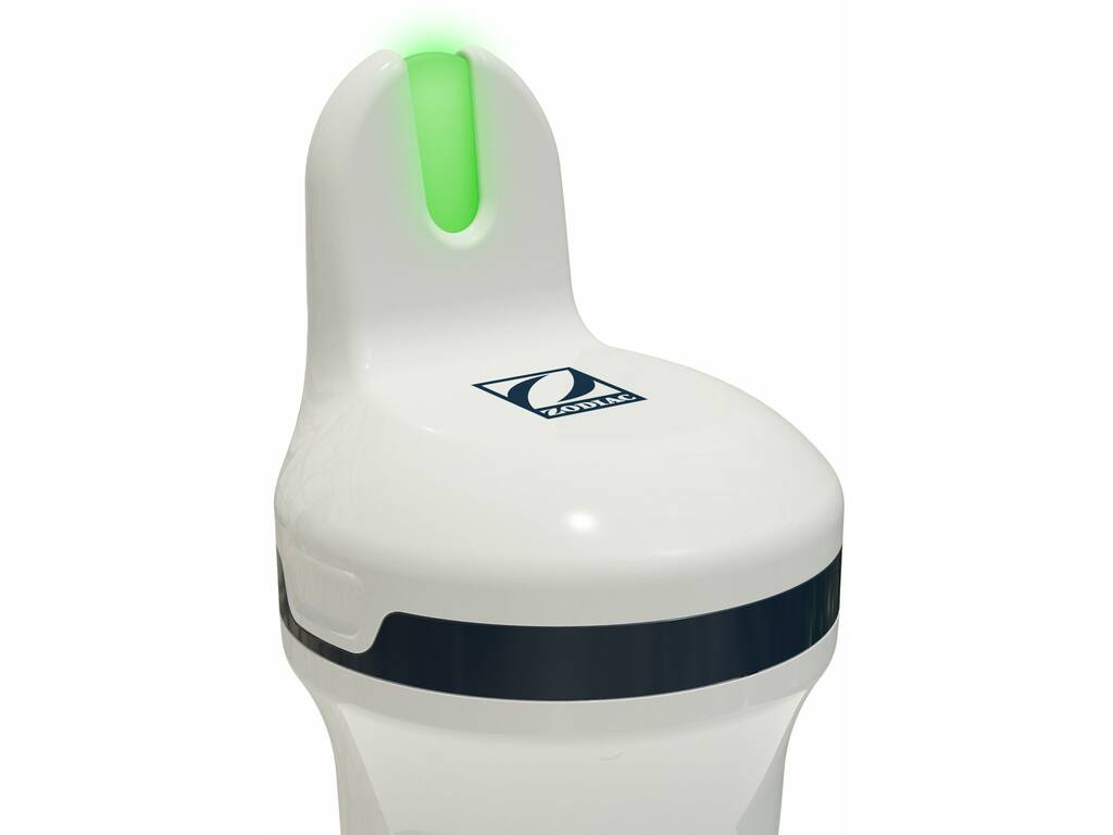 Analyseur intelligent Blue Connect Silver pour piscine Gre WA000099