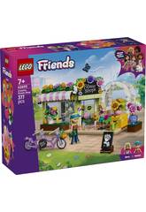 Lego Friends Floristería Creativa