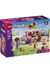 Lego Friends Pizzeria mobile