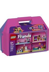 Lego Friends Maison de poupées créative et portable