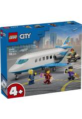 Lego City Avion de ligne