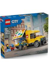 Lego City camion Lego