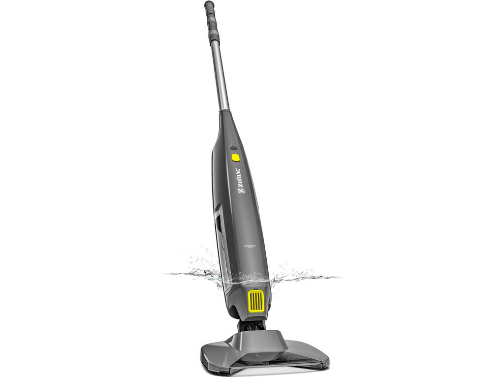 Pulitore manuale Zodiac MHV 20 Serenit per piscine fuori terra e interrate Gre 77943