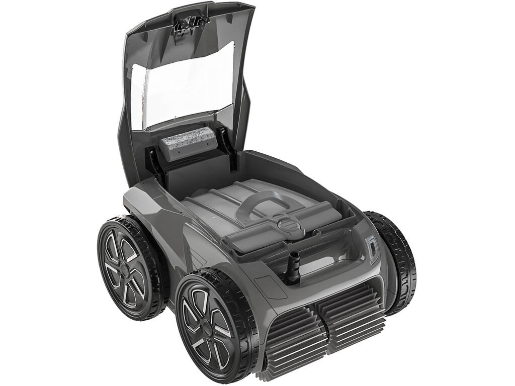 Robot pulitore per piscine Zodiac OA 6400 iQ Alpha iQ per piscine fuori terra e interrate Gre WR000516