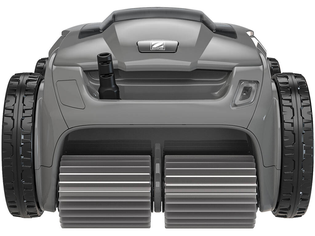 Robot pulitore per piscine Zodiac OA 6400 iQ Alpha iQ per piscine fuori terra e interrate Gre WR000516