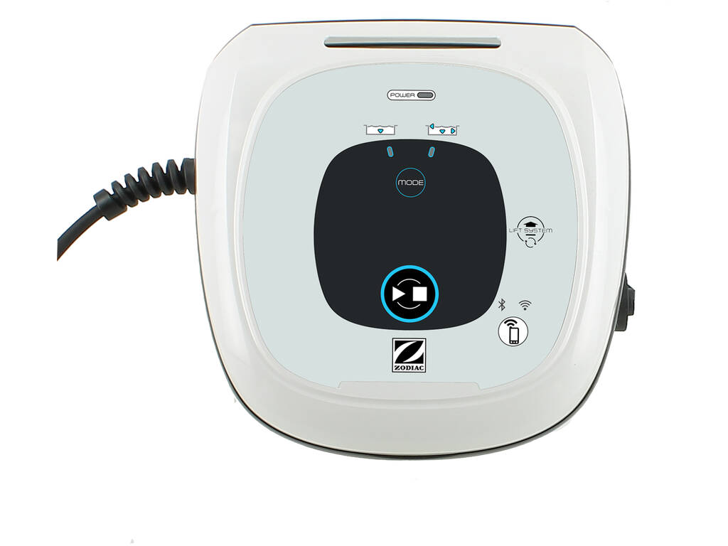 Robot pulitore per piscine Zodiac CNX 4090 iQ Gre WR000317