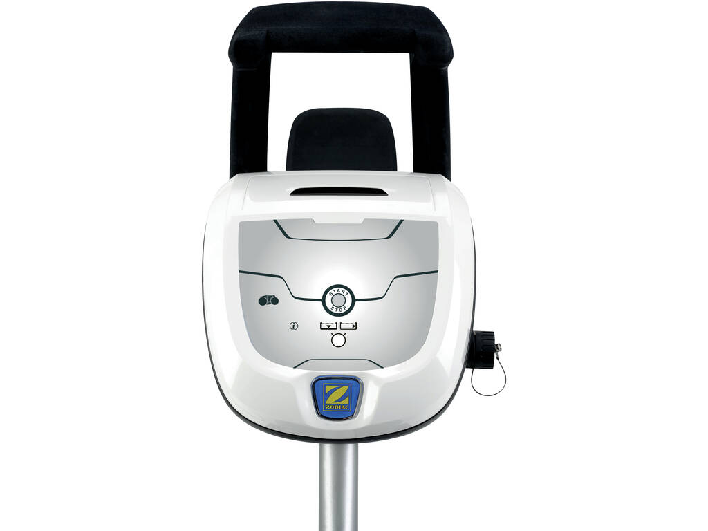 Robot pulitore Zodiac OV 5390 Vortex 4 WD per piscine fuori terra e interrate Gre WR000232