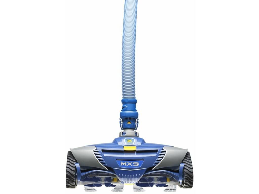 Robot pulitore Zodiac MX9 per piscine fuori terra e interrate Gre WR000033