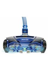 Robot pulitore Zodiac MX9 per piscine fuori terra e interrate Gre WR000033