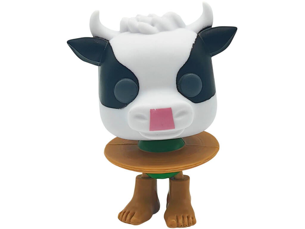 Italian Brainrot Vinyl Sammelfigur 9 cm
