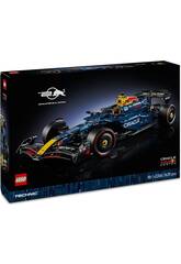 Lego Technic Voiture Oracle Red Bull Racing RB20 F1