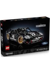 Lego Technic Coche de Carreras Ford GT40 MKII de 1966