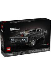 Lego Technic Fast & Furious Dodge Charger R/T