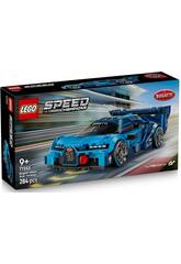 Lego Speed Champions Coche Hiperdeportivo Bugatti Vision GT