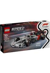 Lego Speed Champions Formule 1 Voiture de course Audi Revolut F1 Team R26