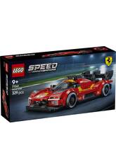 LEGO Speed Champions Ferrari 499P
