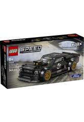 LEGO Speed Champions 1965 Ford Mustang Hoonicorn V1 von Ken Block
