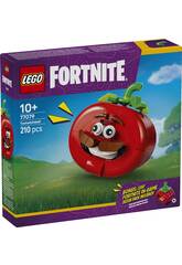 Lego Fortnite Tomatoide