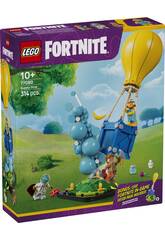 Lego Fortnite Entrega de Suministros