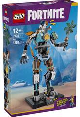 LEGO Fortnite KIT