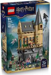 Lego Harry Potter Schloss von Hogwarts: Krankenflügel