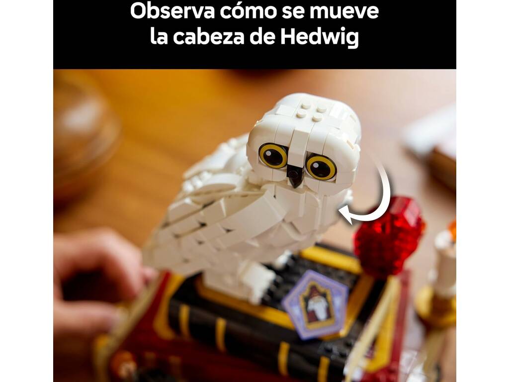Lego Harry Potter La Pierre philosophale : Édition collector