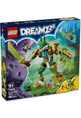Lego Dreamzzz Meca Guardián Zorro