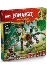 Lego Ninjago Lebensdrache