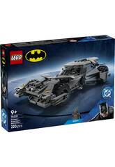 Lego DC Batman Batmóvel de Batman v Superman