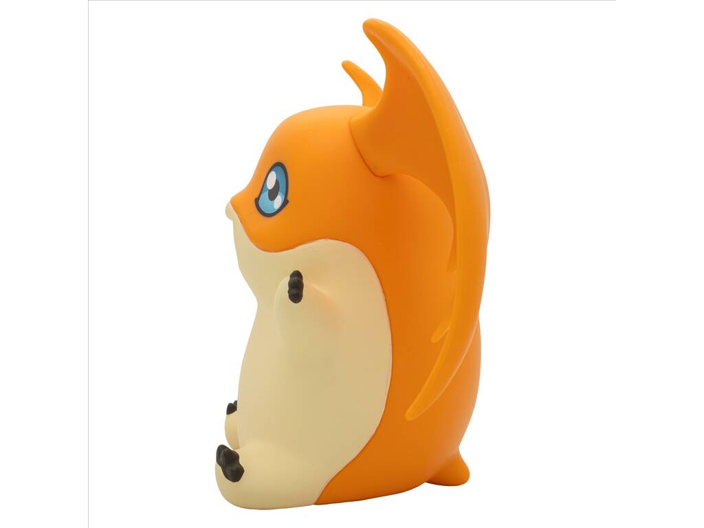 Digimon Adventure Sofvimates Figurine Patamon de 10 cm