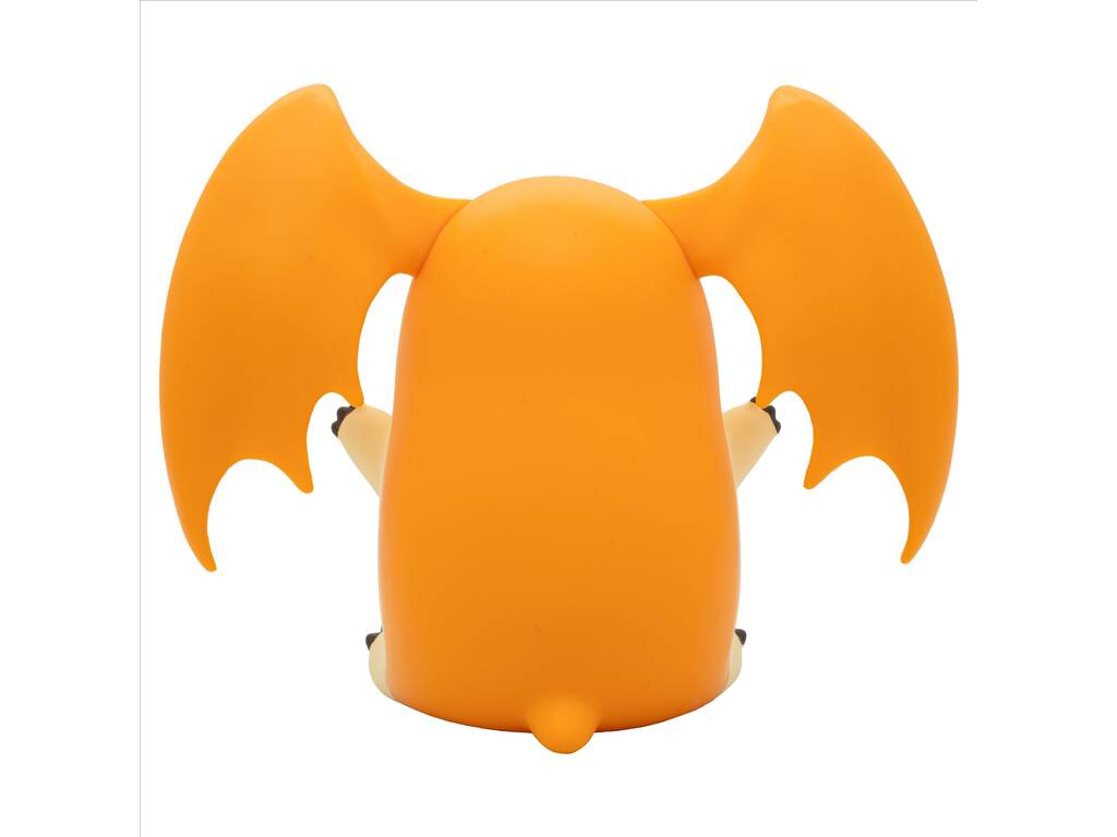 Digimon Adventure Sofvimates Figurine Patamon de 10 cm