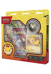 Pokémon TCG Pack Collection Pokémon Day 2026