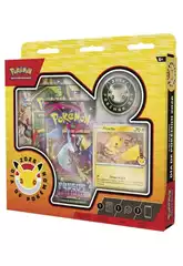 Pokémon TCG Pack Collection Pokémon Day 2026