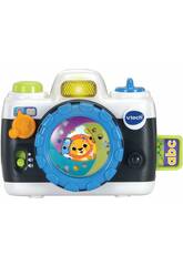 Appareil photo reflex pour bébé Photos et souvenirs avec lumières et sons
