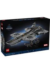 Lego Marvel The Infinity Saga Elicottero da trasporto dello S.H.I.E.L.D.