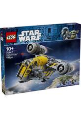 Lego Star Wars Le Razor Crest