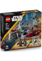 Lego Star Wars Pacchetto di combattimento: Assedio di Mandalore