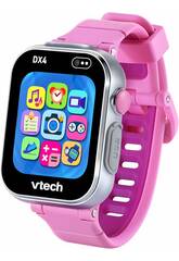 KidiZoom Smart Watch DX4 Rosa