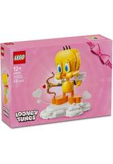 Lego Looney Tunes Piolín Cariñoso