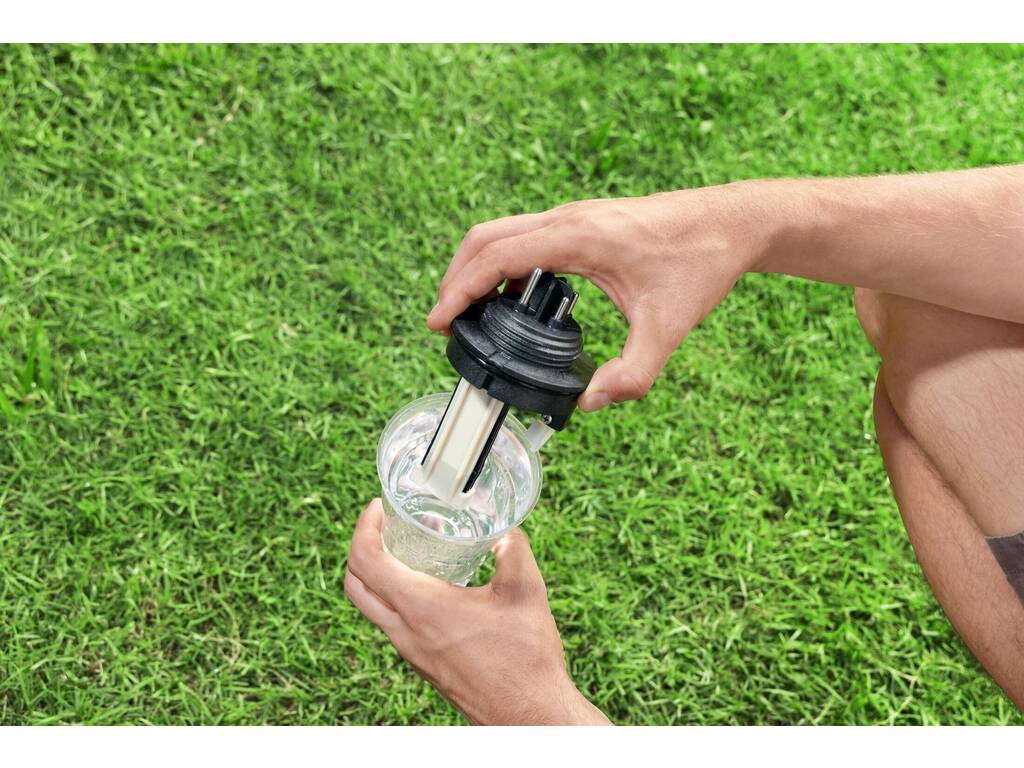 Clorador de Agua Salada Hydrogenic 2 gr/h Bestway 58773