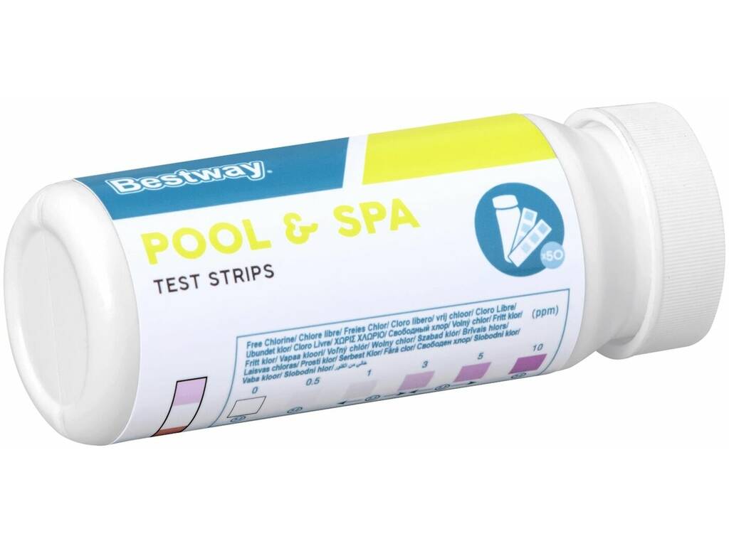 Clorador de Agua Salada Hydrogenic 2 gr/h Bestway 58773